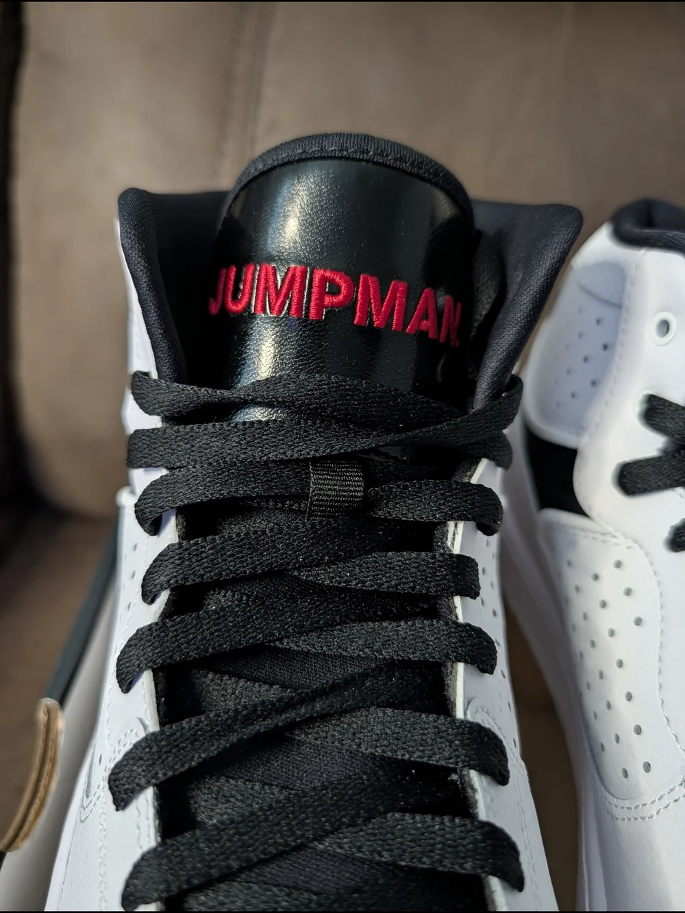 Jordan nike air